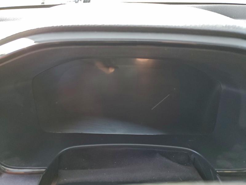 2025 HONDA CR-V EX #3304657912