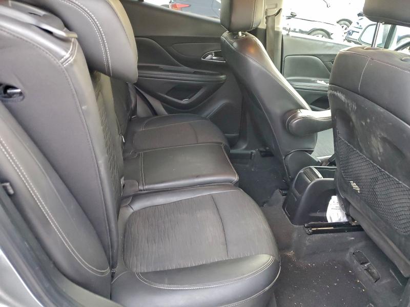 2015 BUICK ENCORE #3318870969