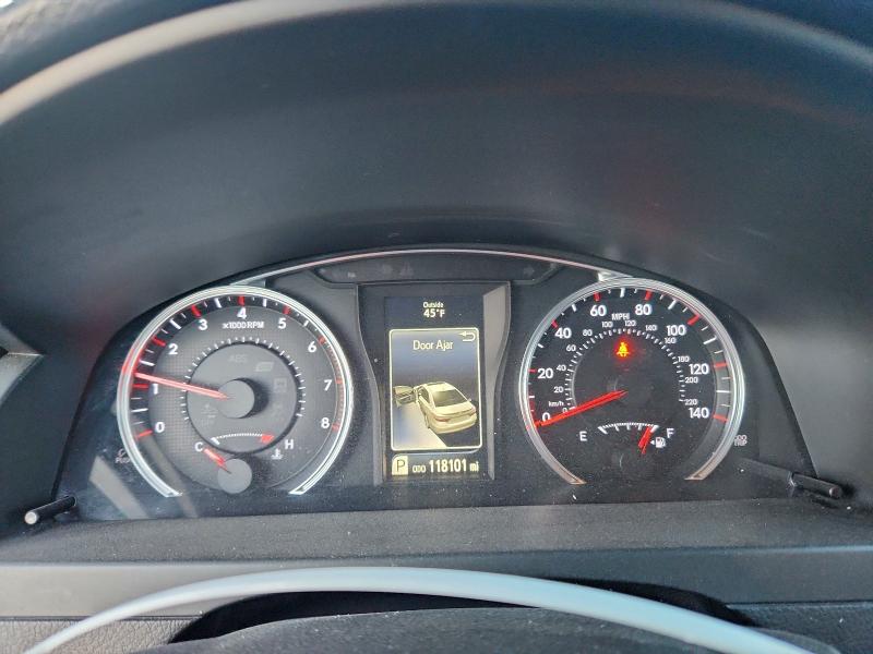 2017 TOYOTA CAMRY LE #3305307307