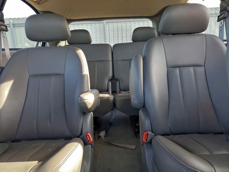 2004 DODGE GRAND CARA #3303879782