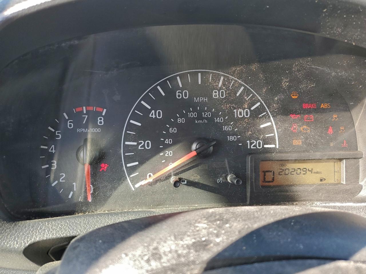 Lot #3317799143 2017 CHEVROLET CITY EXPRE