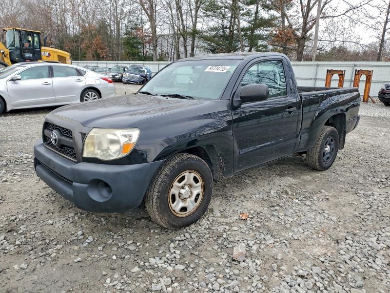 2011 TOYOTA TACOMA #3310341967