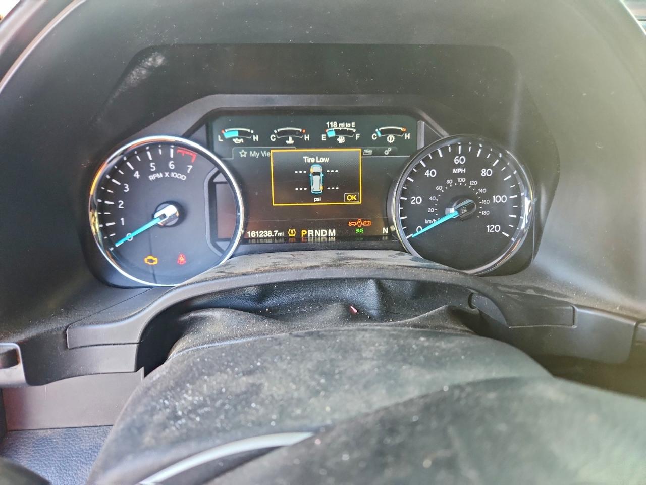 Lot #3315554774 2018 FORD EXPEDITION