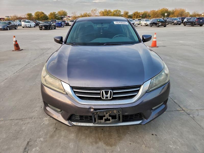 2014 HONDA ACCORD SPO #3304507456
