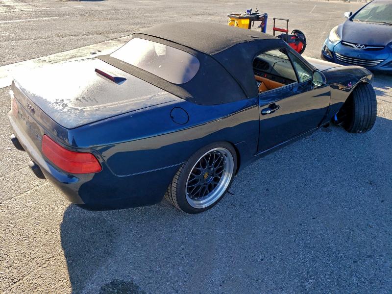 1992 PORSCHE 968 #3311795186