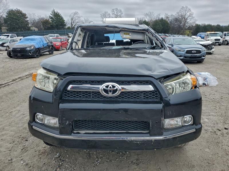 2012 TOYOTA 4RUNNER SR #3309572553