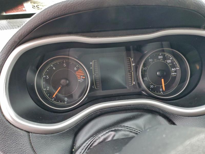 2018 JEEP CHEROKEE L #3308297160