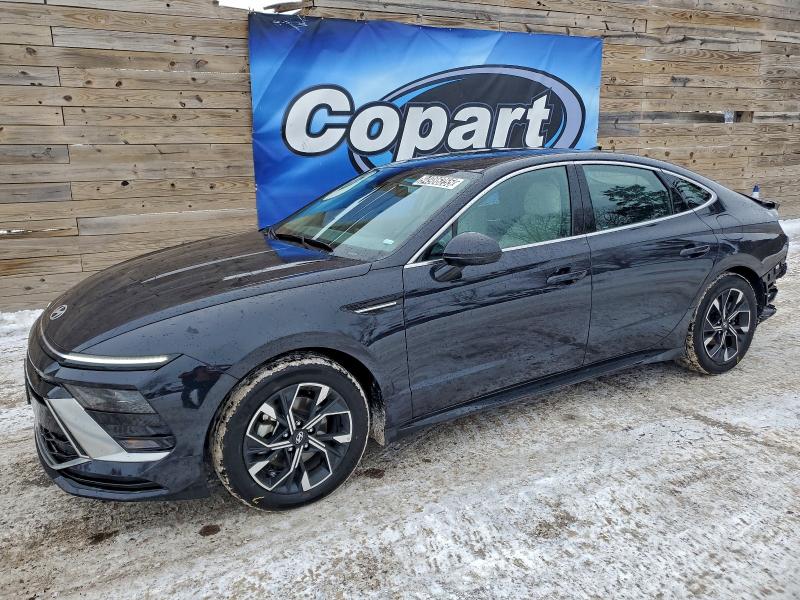 2024 HYUNDAI SONATA SEL #3305313312