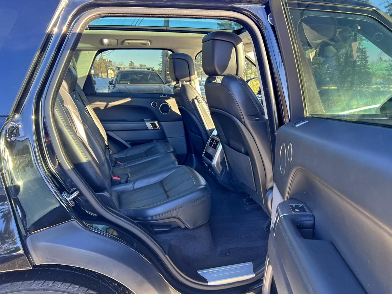 Lot #3318894968 2020 LAND ROVER RANGE ROVE