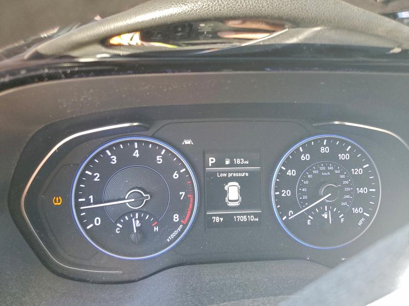 2020 HYUNDAI PALISADE S #3317186152