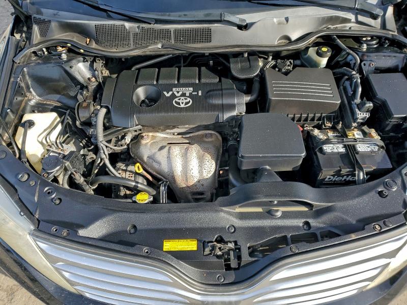 2009 TOYOTA VENZA #3315886155