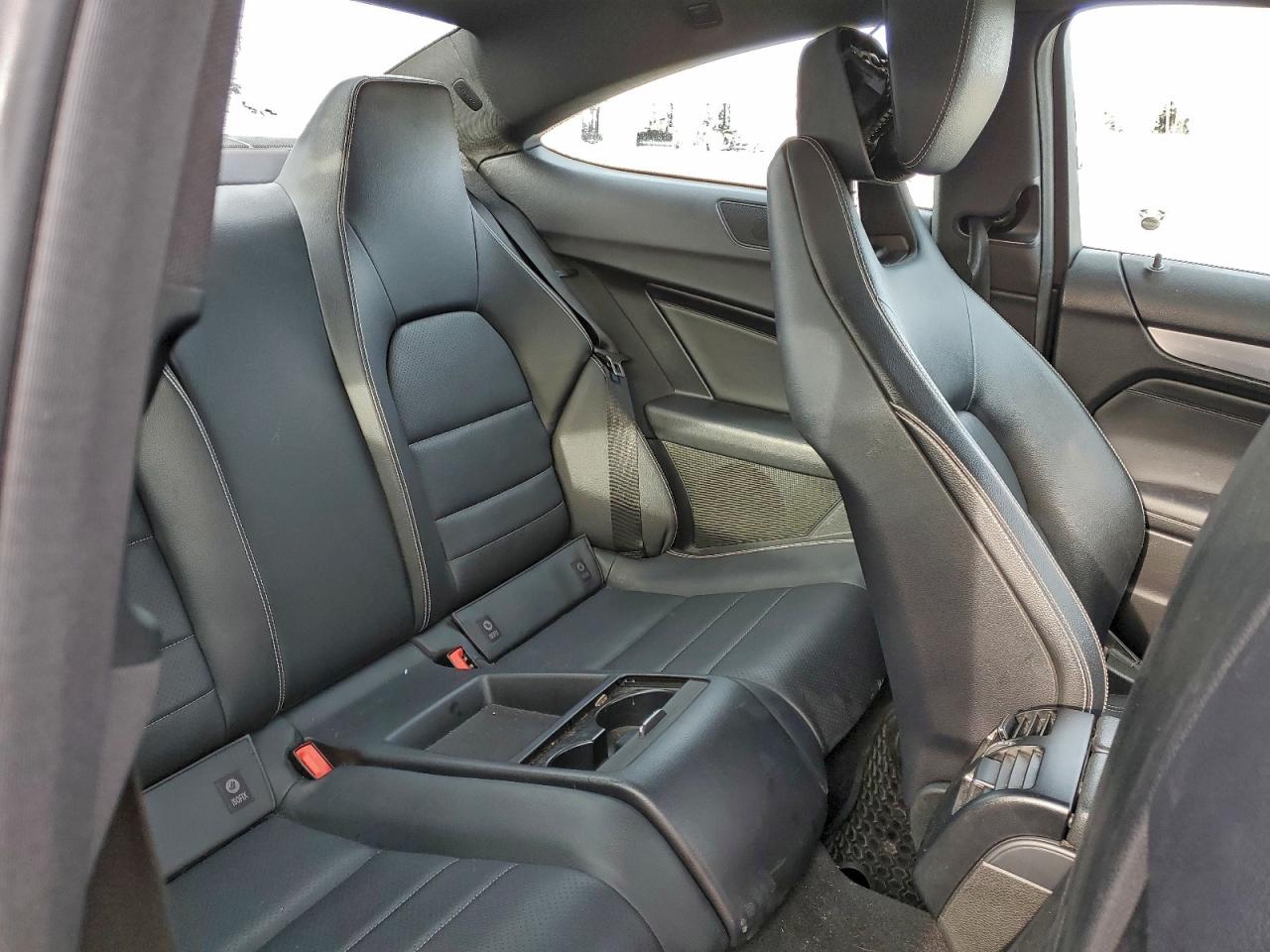 MERCEDES-BENZ C-CLASS 250