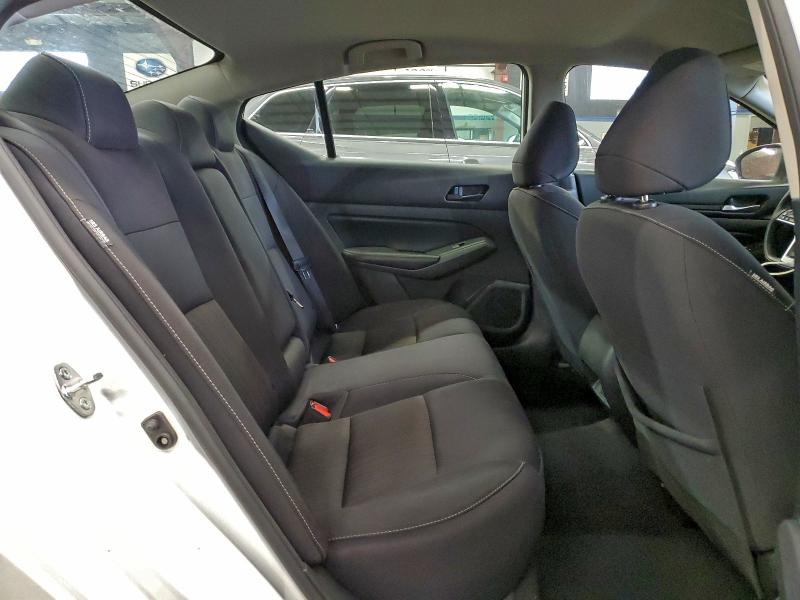 2024 NISSAN ALTIMA SV #3311583791