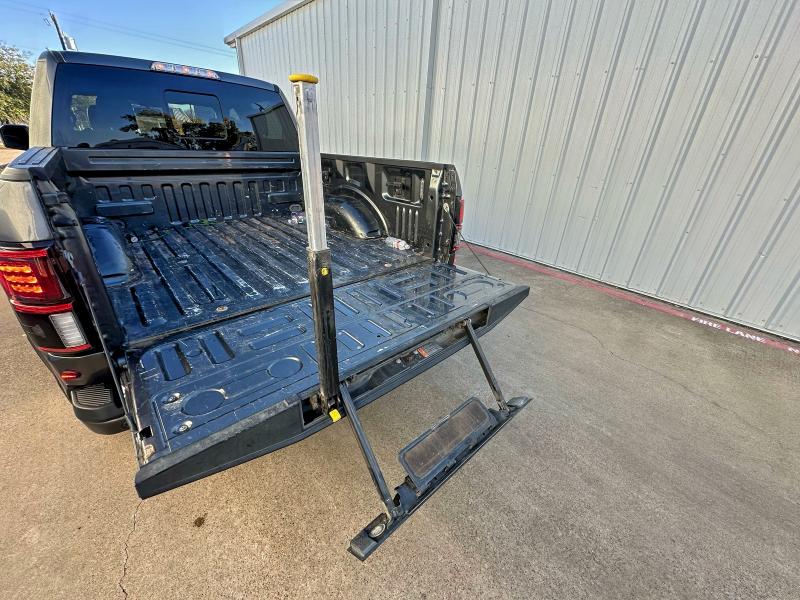 2019 FORD F150 RAPTO #3303563934