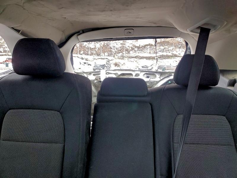 2024 HONDA CR-V EX #3304516526