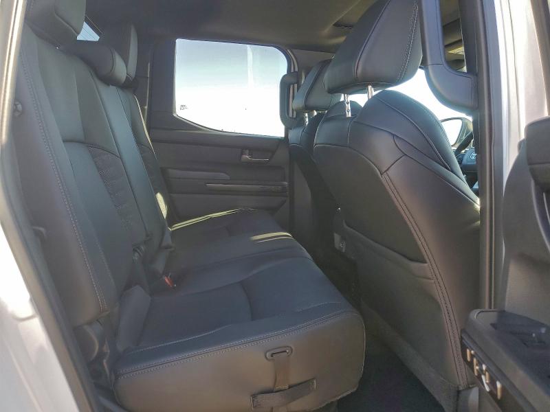 2024 TOYOTA TACOMA DOU #3309208615