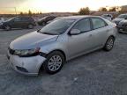 Lot #3310446347 2013 KIA FORTE LX