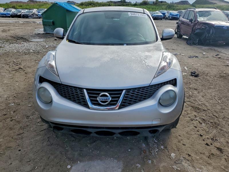 2014 NISSAN JUKE S #3302683041