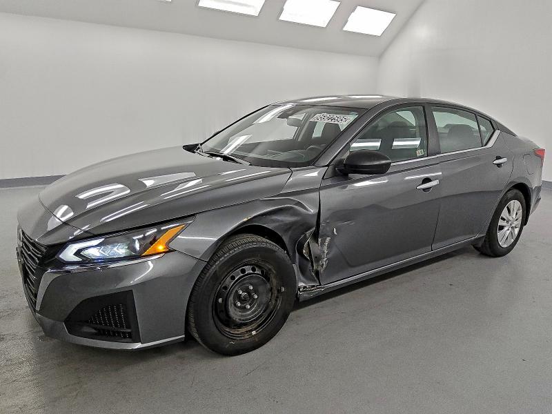 2024 NISSAN ALTIMA S #3312596176