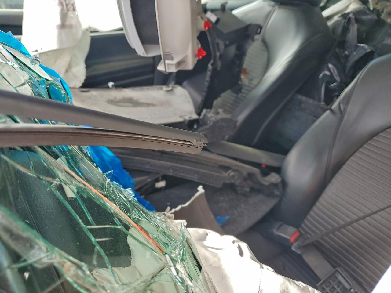 Lot #3310381951 2022 TOYOTA CAMRY SE