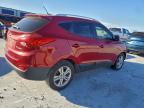 Lot #3310378958 2013 HYUNDAI TUCSON GLS