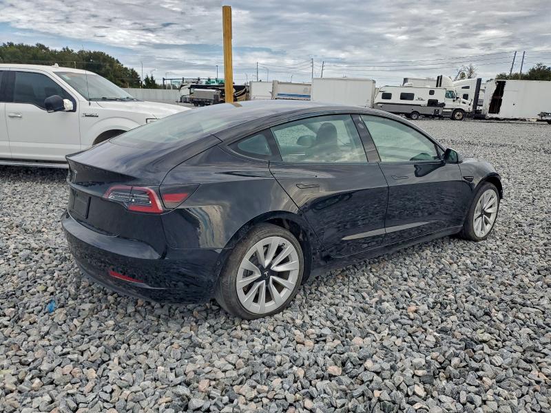 2022 TESLA MODEL 3 #3305391304