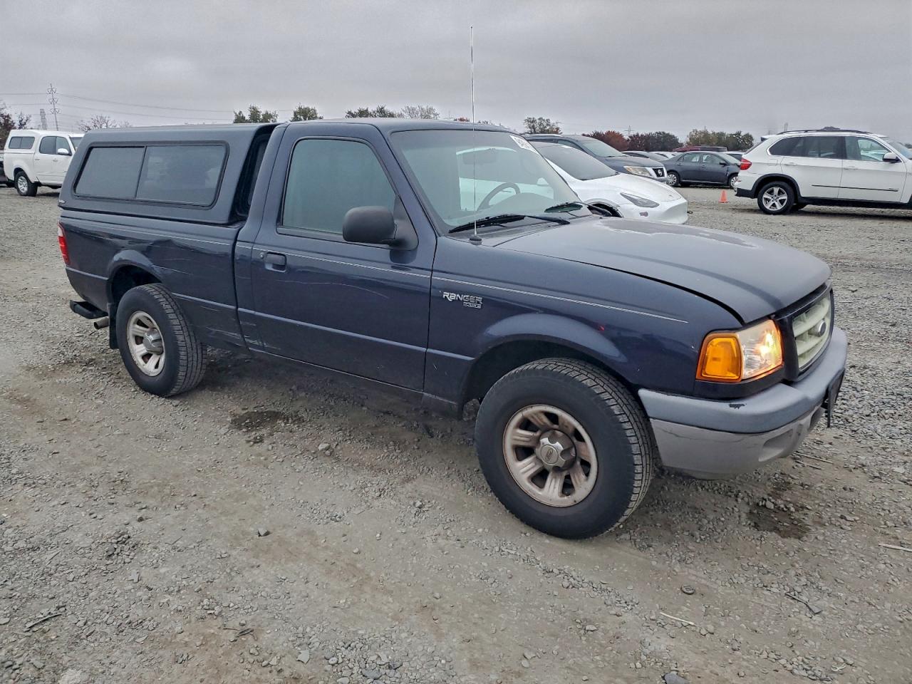 Lot #3309648949 2003 FORD RANGER