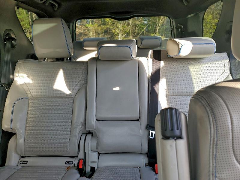 2017 LAND ROVER DISCOVERY #3312417623