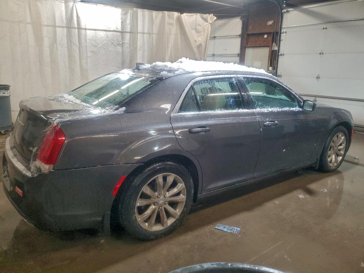 CHRYSLER 300 LIMITED