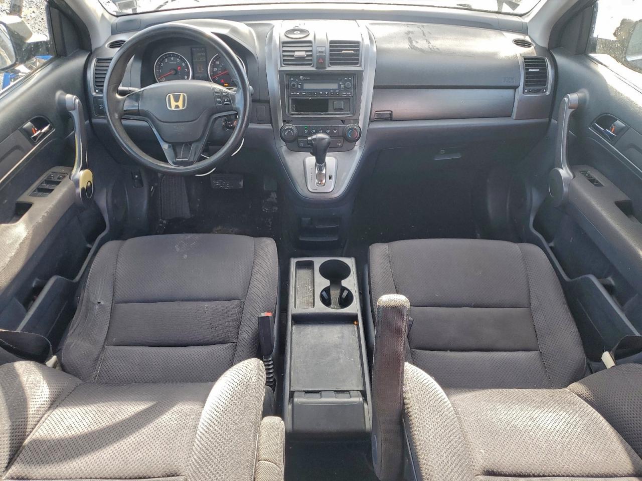 Lot #3304516494 2008 HONDA CR-V LX