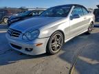 Lot #3304704908 2008 MERCEDES-BENZ CLK 550