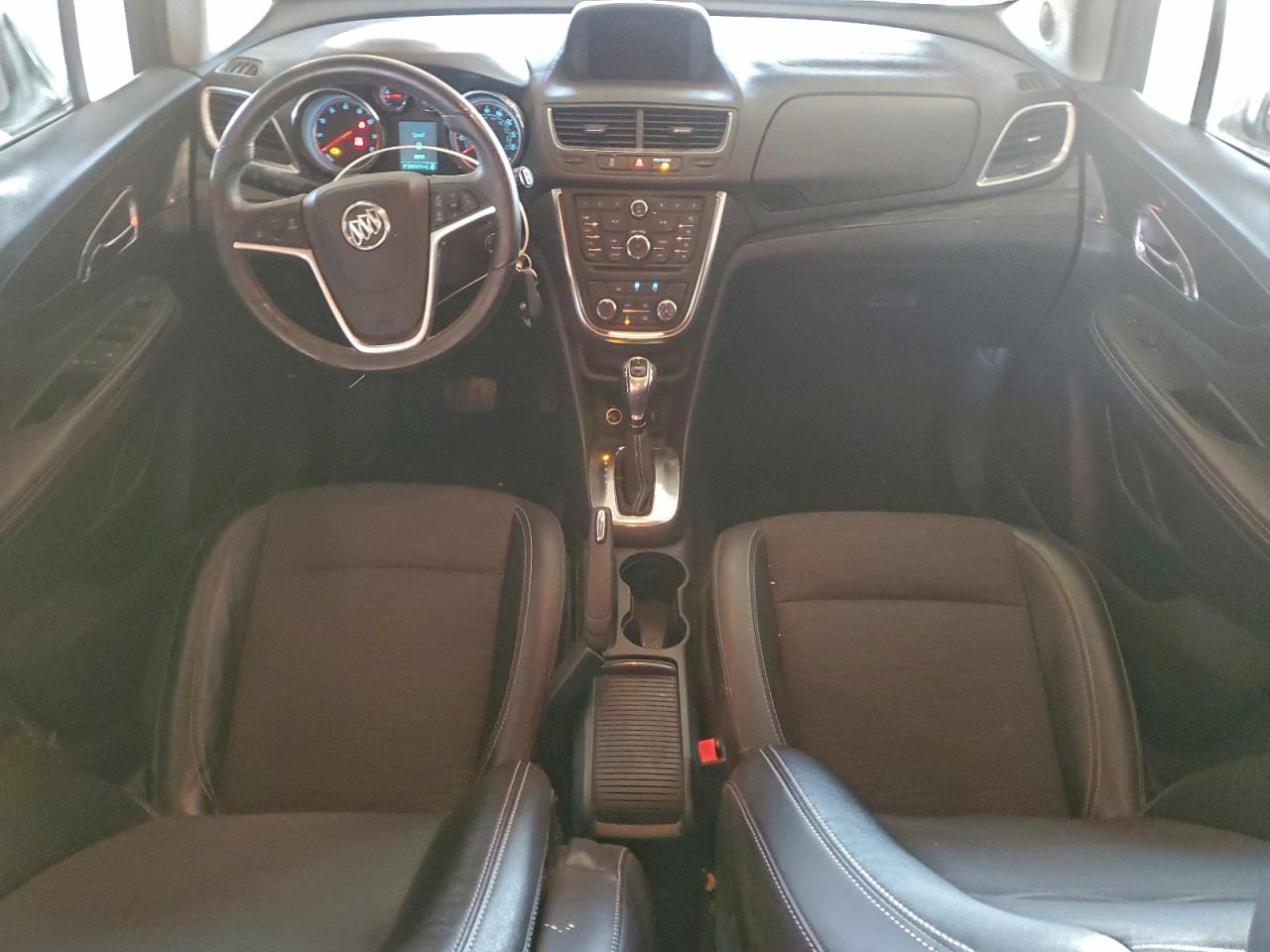 BUICK ENCORE