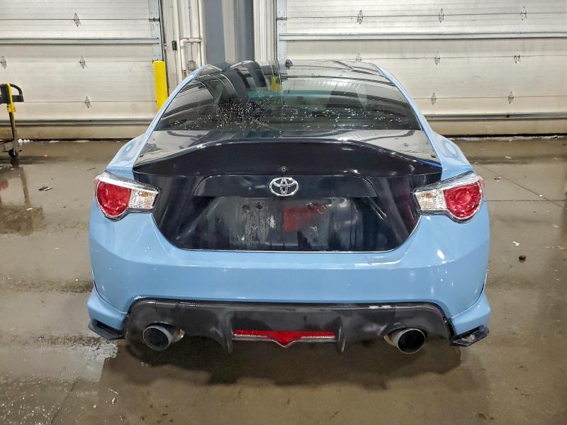 2013 TOYOTA SCION FR-S #3315613772