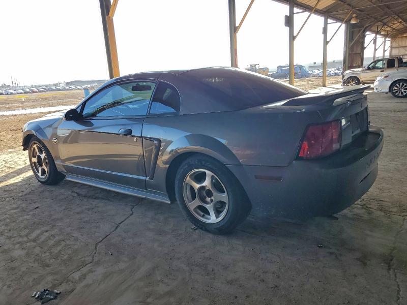 2004 FORD MUSTANG #3304688916