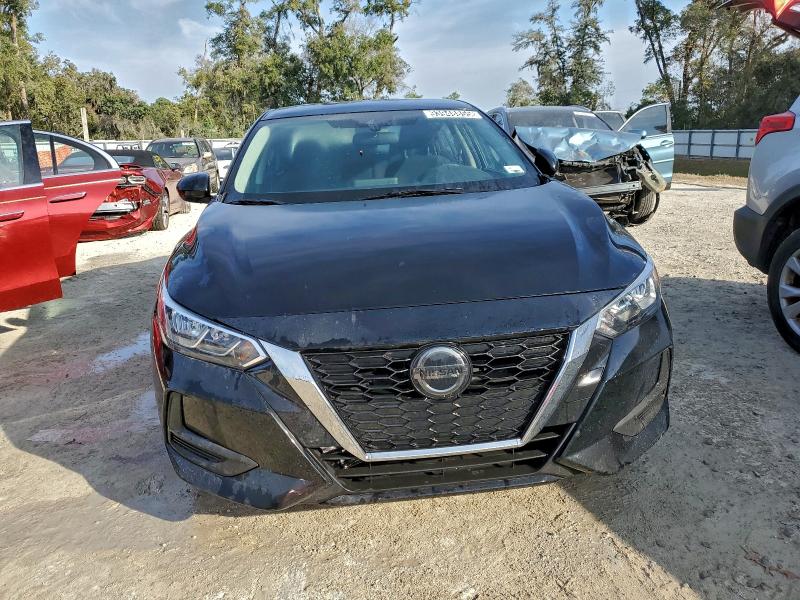 2023 NISSAN SENTRA S #3319925161