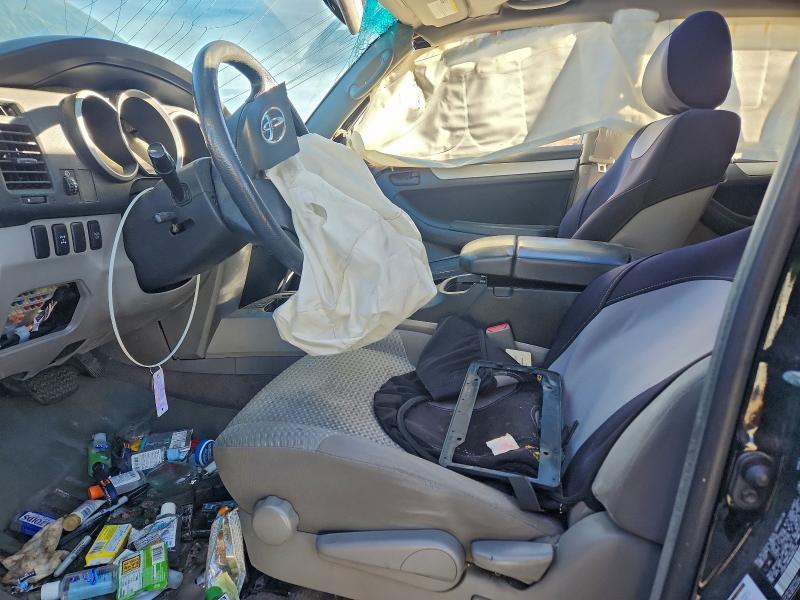 2006 TOYOTA 4RUNNER SR #3309779849