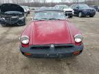 Lot #3312424686 1975 MG MGB