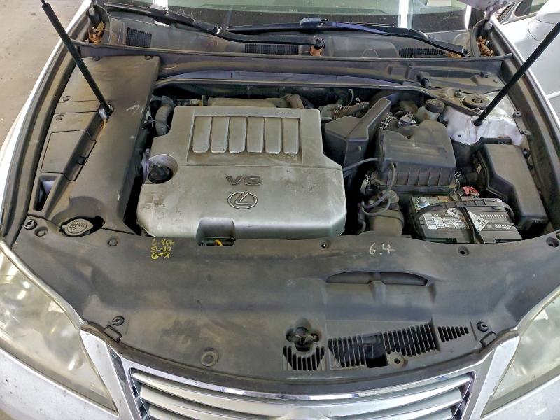 2010 LEXUS ES 350 #3308581498