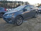 Lot #3315747347 2015 TOYOTA RAV4 XLE