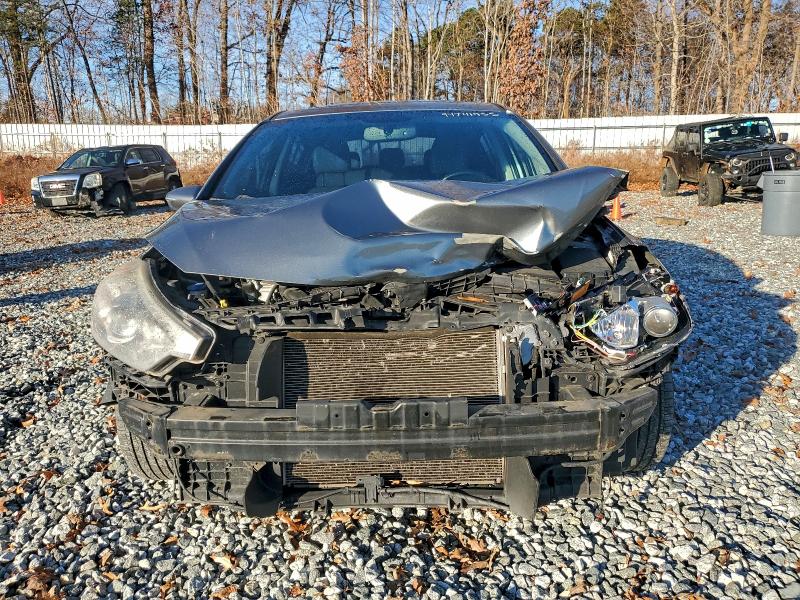 2015 KIA FORTE EX #3302880897