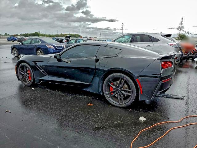 2014 CHEVROLET CORVETTE S #3303664936