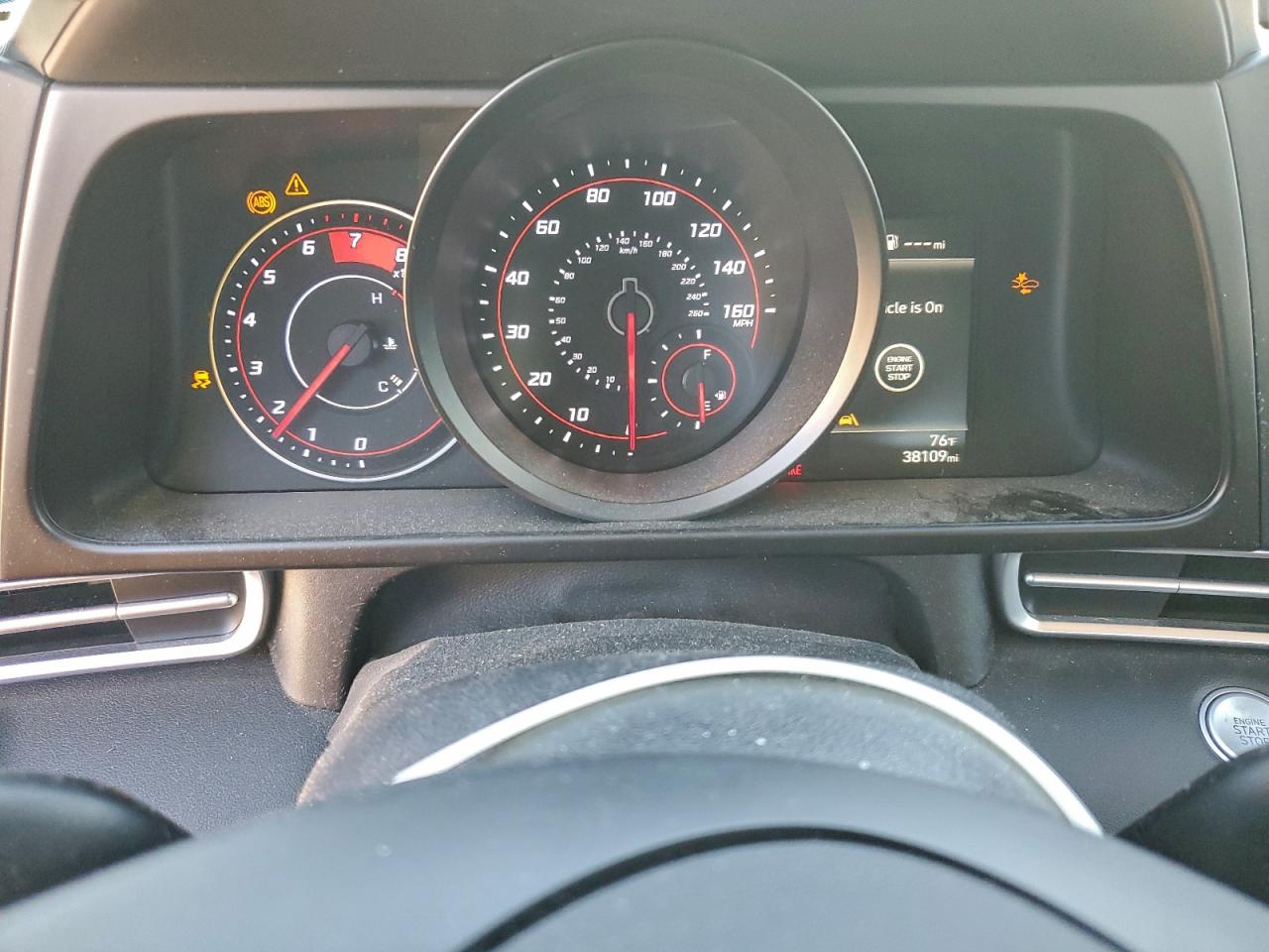 Lot #3309697864 2023 HYUNDAI ELANTRA SE