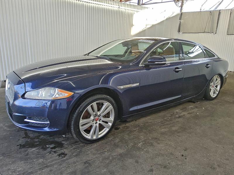 2014 JAGUAR XJL PORTFO #3317728070