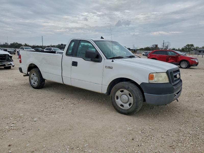 2008 FORD F150 #3315595782