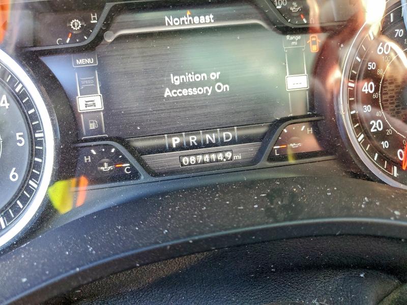 2019 RAM 1500 BIG H #3303071778