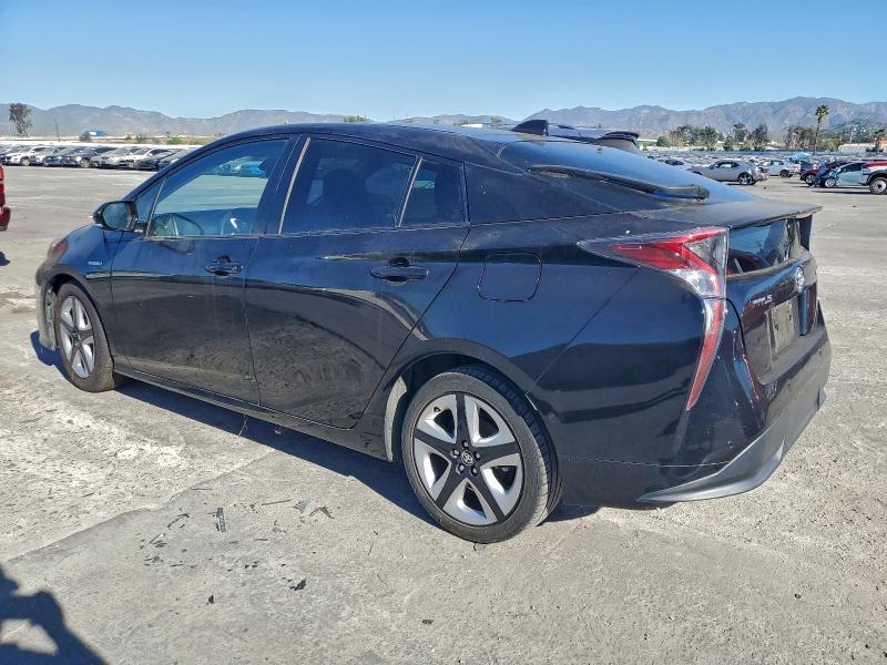 2016 TOYOTA PRIUS #3316815415