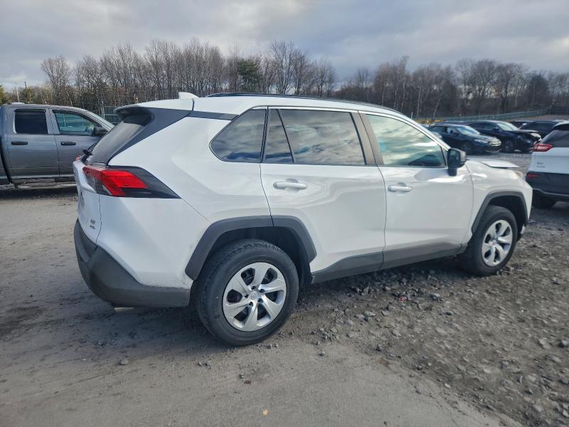 2020 TOYOTA RAV4 LE #3316960119