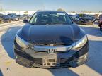 Lot #3316937066 2016 HONDA CIVIC EXL