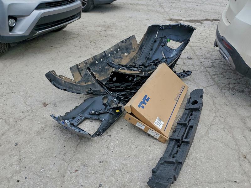 2024 CHEVROLET TRAX LS #3317835196