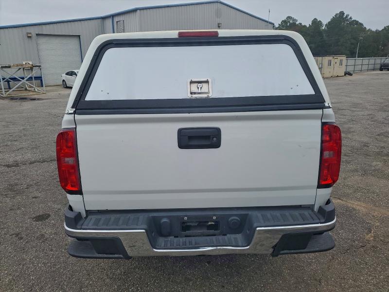 2020 CHEVROLET COLORADO #3309530578